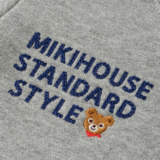 mikihouse(ミキハウス)の専用 キッズ/ベビー/マタニティのキッズ服男の子用(90cm~)(その他)の商品写真