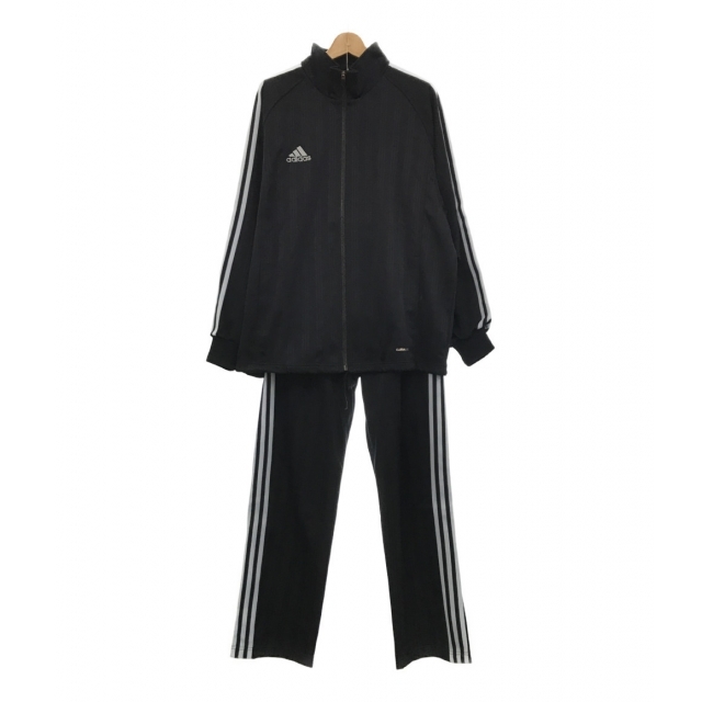 adidas(アディダス)のアディダス adidas ジャージ セットアップ    メンズ XO メンズのスーツ(セットアップ)の商品写真