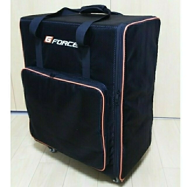 ☆G-FORCE☆ピットバッグ UltraLargeの通販 by オサッ!'s shop ☆G-FORCE☆ピットバッグ UltraLargeの通販 by オサッ!'s shop