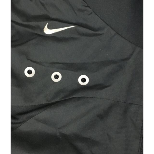 NIKE(ナイキ)の美品 ナイキ NIKE フーディーベスト    メンズ M メンズのトップス(ベスト)の商品写真