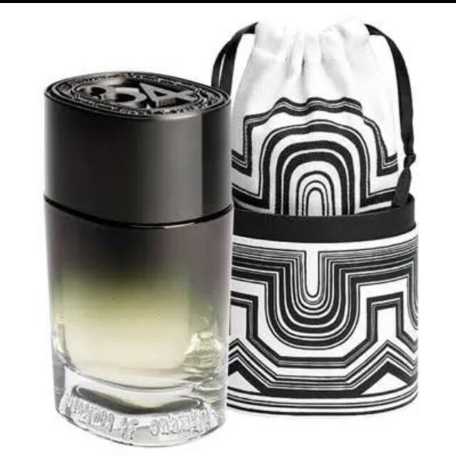 DIPTYQUE サン・ジェルマン大通り34番地 75ml