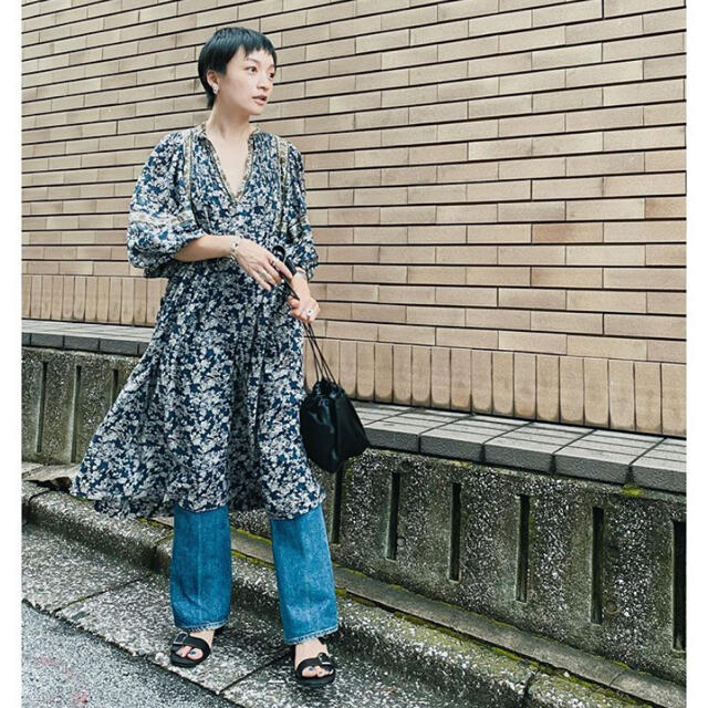 Isabel Marant - kei様専用☆イザベルマランエトワール☆ワンピース