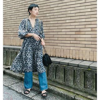 イザベルマラン(Isabel Marant)のkei様専用☆イザベルマランエトワール☆ワンピース☆(ロングワンピース/マキシワンピース)