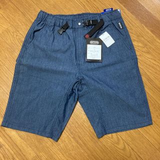 アウトドアプロダクツ(OUTDOOR PRODUCTS)の【OUTDOOR】クライミングショートパンツ ストレッチ素材(ショートパンツ)