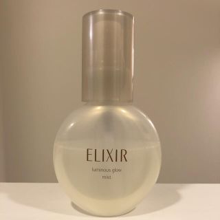 エリクシール(ELIXIR)のエリクシール　つや玉ミスト(美容液)