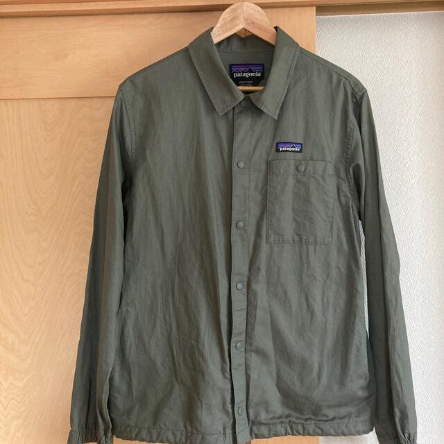 Patagonia パタゴニア　ジャケット