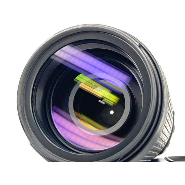 Nikon(ニコン)の✨美品✨NIKON AF-S 70-300mm f/4.5-5.6 VR スマホ/家電/カメラのカメラ(レンズ(ズーム))の商品写真