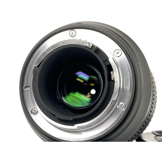 Nikon(ニコン)の✨美品✨NIKON AF-S 70-300mm f/4.5-5.6 VR スマホ/家電/カメラのカメラ(レンズ(ズーム))の商品写真