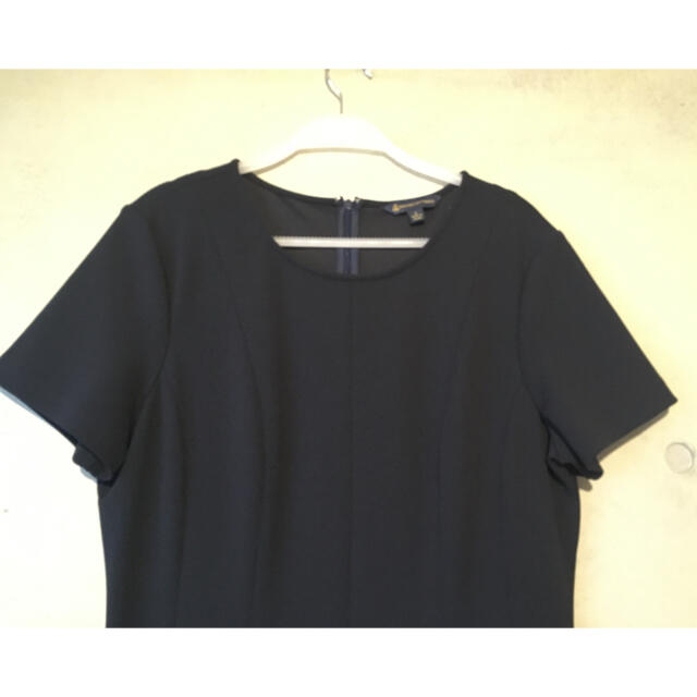 ブルックスブラザーズの半袖ワンピース&ZARAワンピース 4