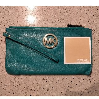 マイケルコース(Michael Kors)の長財布　マイケルコース(財布)