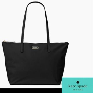 ケイトスペードニューヨーク(kate spade new york)のkatespade　トートバッグ(トートバッグ)