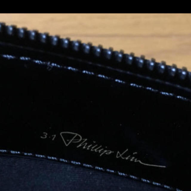 3.1 Phillip Lim(スリーワンフィリップリム)の3.1♡クラッチバッグ レディースのバッグ(クラッチバッグ)の商品写真