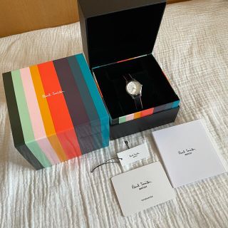 ポールスミス(Paul Smith)のPaul Smith 時計(腕時計)