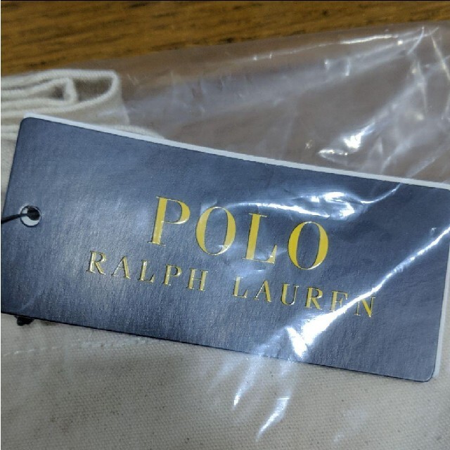 POLO RALPH LAUREN(ポロラルフローレン)のPolo Ralph Lauren トートバッグ レディースのバッグ(トートバッグ)の商品写真