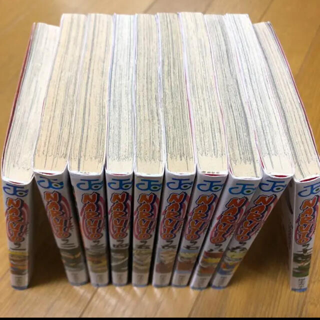 集英社 週刊少年ジャンプ Naruto ナルト 岸本斉史 1巻から66巻の通販 By みるち S Shop シュウエイシャならラクマ 集英社 週刊少年ジャンプ Naruto ナルト 岸本斉史 1巻から66巻の通販 By みるち S Shop シュウエイシャならラクマ