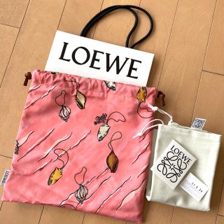 ロエベ ポーチ かごバッグ(レディース)の通販 31点 | LOEWEの ...