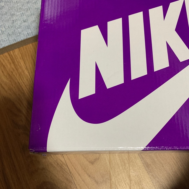 NIKE ナイキ DUNK  SB クラシックグリーン 27.5cm 3