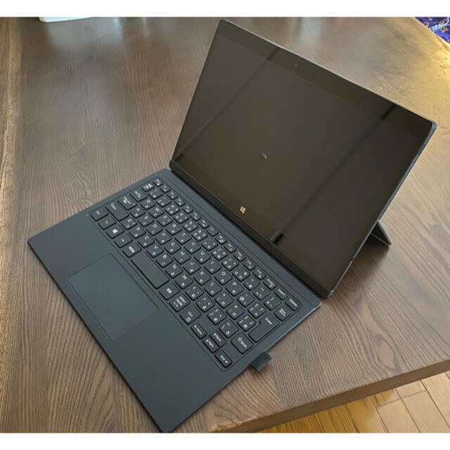 DELL(デル)の【はなこ様専用】DELL Latitude 7275 + Office 2010 スマホ/家電/カメラのPC/タブレット(ノートPC)の商品写真