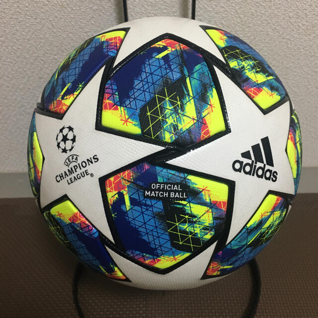 東京オリンピック サッカー試合公式球 正規新品