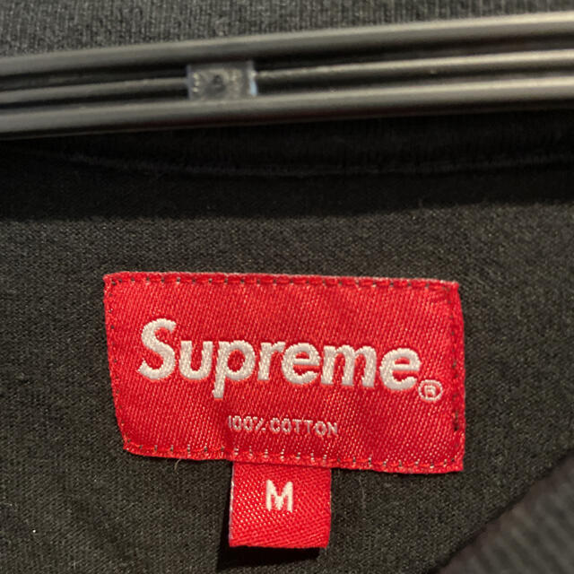 supreme small box tee M シュプリーム boxlogo