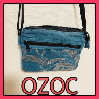 オゾック(OZOC)のOZOC ショルダーバッグ(ショルダーバッグ)