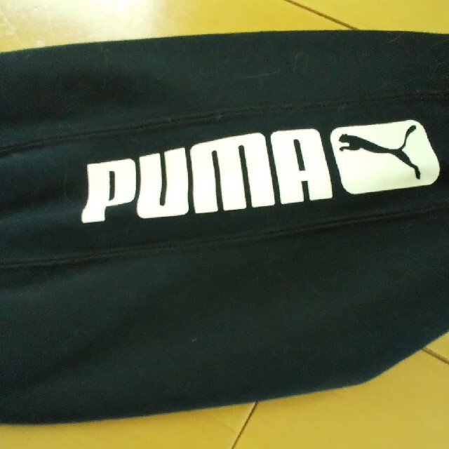 PUMA(プーマ)のPUMAスウェット下 メンズのトップス(スウェット)の商品写真