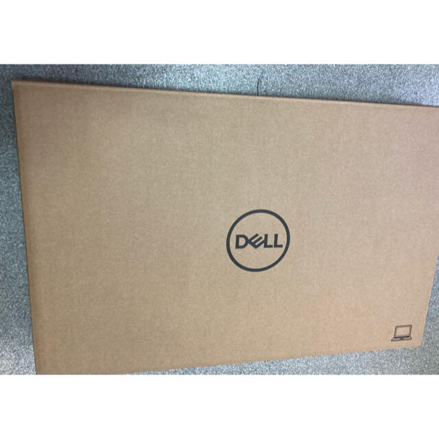 DELL(デル)のDELL E5570 i7 Win10 PRO 4GB SSD128 offic スマホ/家電/カメラのPC/タブレット(ノートPC)の商品写真