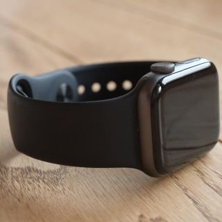 アップル(Apple)のsukau様専用★APPLE WATCH SERIES4 40mm(腕時計(デジタル))