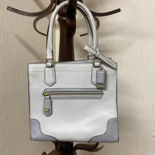 コーチ(COACH)のCOACH  ハンドバッグ(ハンドバッグ)