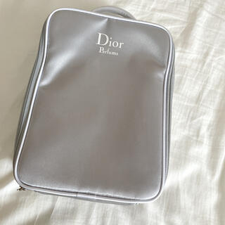 ディオール(Christian Dior) バニティポーチ ポーチ(レディース)の通販 