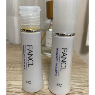 ファンケル(FANCL)のFANCL 化粧水・乳液(化粧水/ローション)