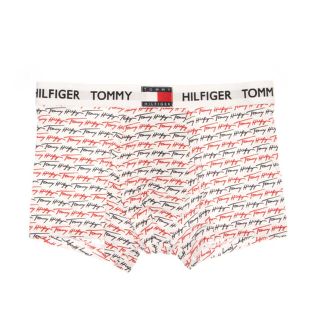 トミーヒルフィガー(TOMMY HILFIGER)のTOMMY HILFIGER ロゴプリントボクサー (ボクサーパンツ)