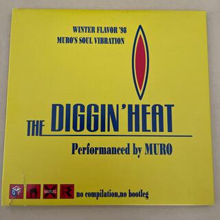 キングオブディギィン(KING OF DIGGIN')のうまい棒様専用 Flavor'98/2011 2枚セット(R&B/ソウル)