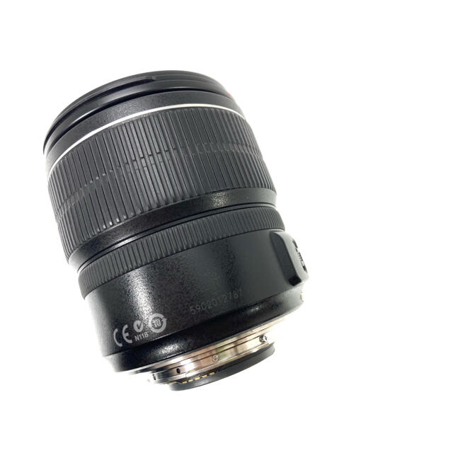 ✨美品✨CANON EF-S 15-85mm f/3.5-5.6 IS USM