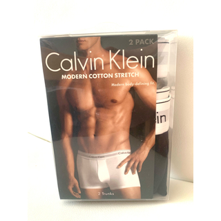 カルバンクライン(Calvin Klein)のカルバン クライン アンダーウェア　ボクサーパンツ(ボクサーパンツ)