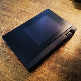 オンキヨー(ONKYO)のONKYO DP-S1 DAP(ポータブルプレーヤー)