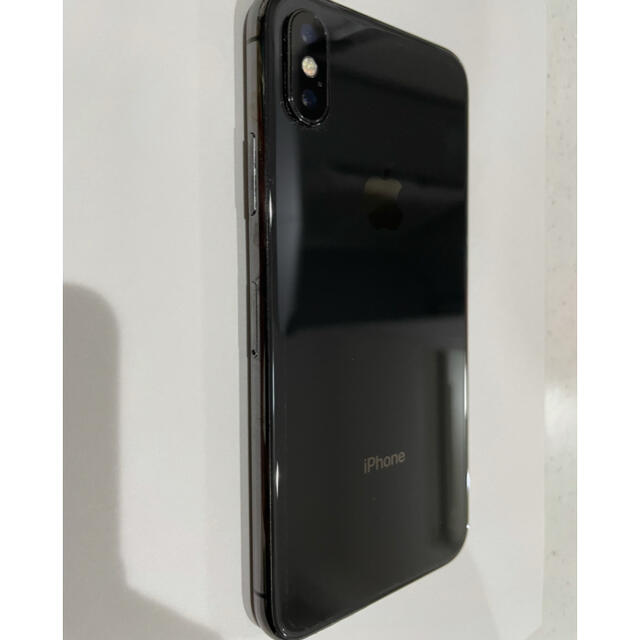 iphone x 256GB