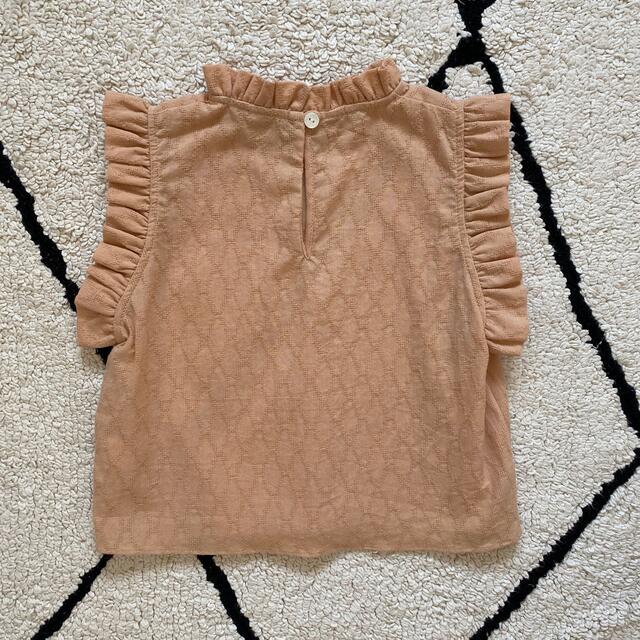 SOORPLOOM Thelma Camisole 6/7 人気沸騰ブラドン 7200円