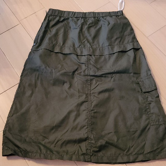Esprit(エスプリ)のESPRIT スカート 120 キッズ/ベビー/マタニティのキッズ服女の子用(90cm~)(スカート)の商品写真