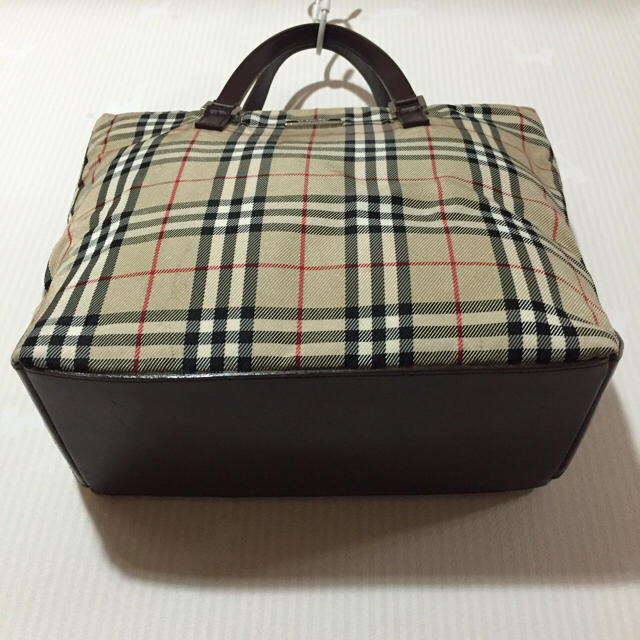 BURBERRY(バーバリー)のBURBERRYS トートバッグ 正規品 レディースのバッグ(トートバッグ)の商品写真