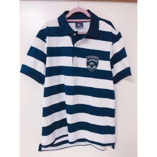 ラコステ(LACOSTE)のラコステ　ボーダー　Tシャツ(Tシャツ/カットソー(半袖/袖なし))