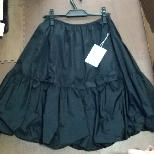 M'S GRACY(エムズグレイシー)のエムズグレイシー新品、未使用スカート レディースのスカート(ひざ丈スカート)の商品写真