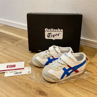 オニツカタイガー(Onitsuka Tiger)のオニツカタイガー　13.0(スニーカー)