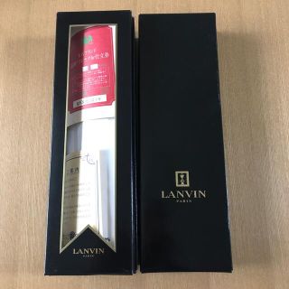 ランバン(LANVIN)の【Haruさん専用】ワイシャツ生地お仕立て券付き（期限切れ）(シャツ)