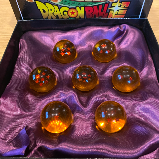 公式 ドラゴンボールスーパー 超 ドラゴンボール 7個セット ケイ 公式 ドラゴンボールスーパー 超 ドラゴンボール 7個セット ケイ