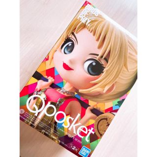 バンプレスト(BANPRESTO)の【新品未使用】Qposket ハーレイクイン(アメコミ)