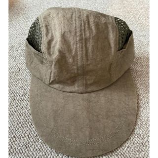 1LDK SELECT - NOROLL / FIN FOOT CAP(OLIVE)の通販 by elastic ...