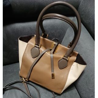 マイケルコース(Michael Kors)のシリアル付正規品/マイケルコース/コレクションライン/ミランダ/ショルダーバッグ(ショルダーバッグ)