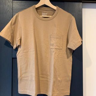 ムジルシリョウヒン(MUJI (無印良品))のMUJI 婦人XL 半袖Tシャツ(Tシャツ(半袖/袖なし))