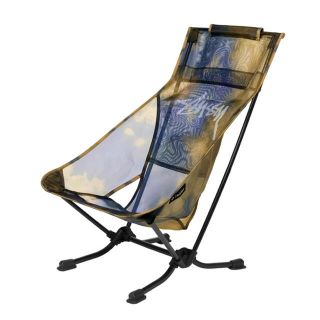 ステューシー(STUSSY)のstussy HELINOX MESH BEACH CHAIR ステューシー(テーブル/チェア)